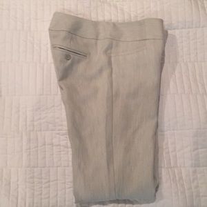 Women Pants-Limited Drew Fit, flare leg, VERY Nice